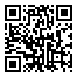 加好友 QR code